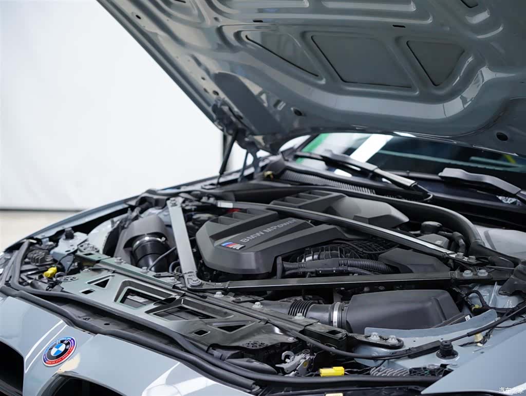 BMW M3, 2021 52