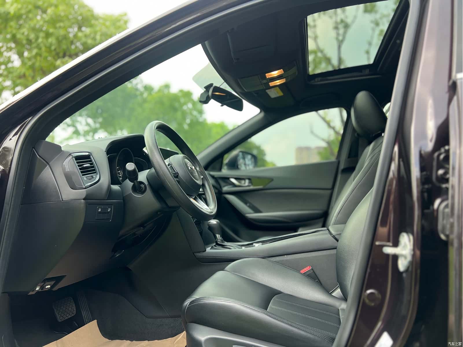 Mazda CX-4, 2020 4