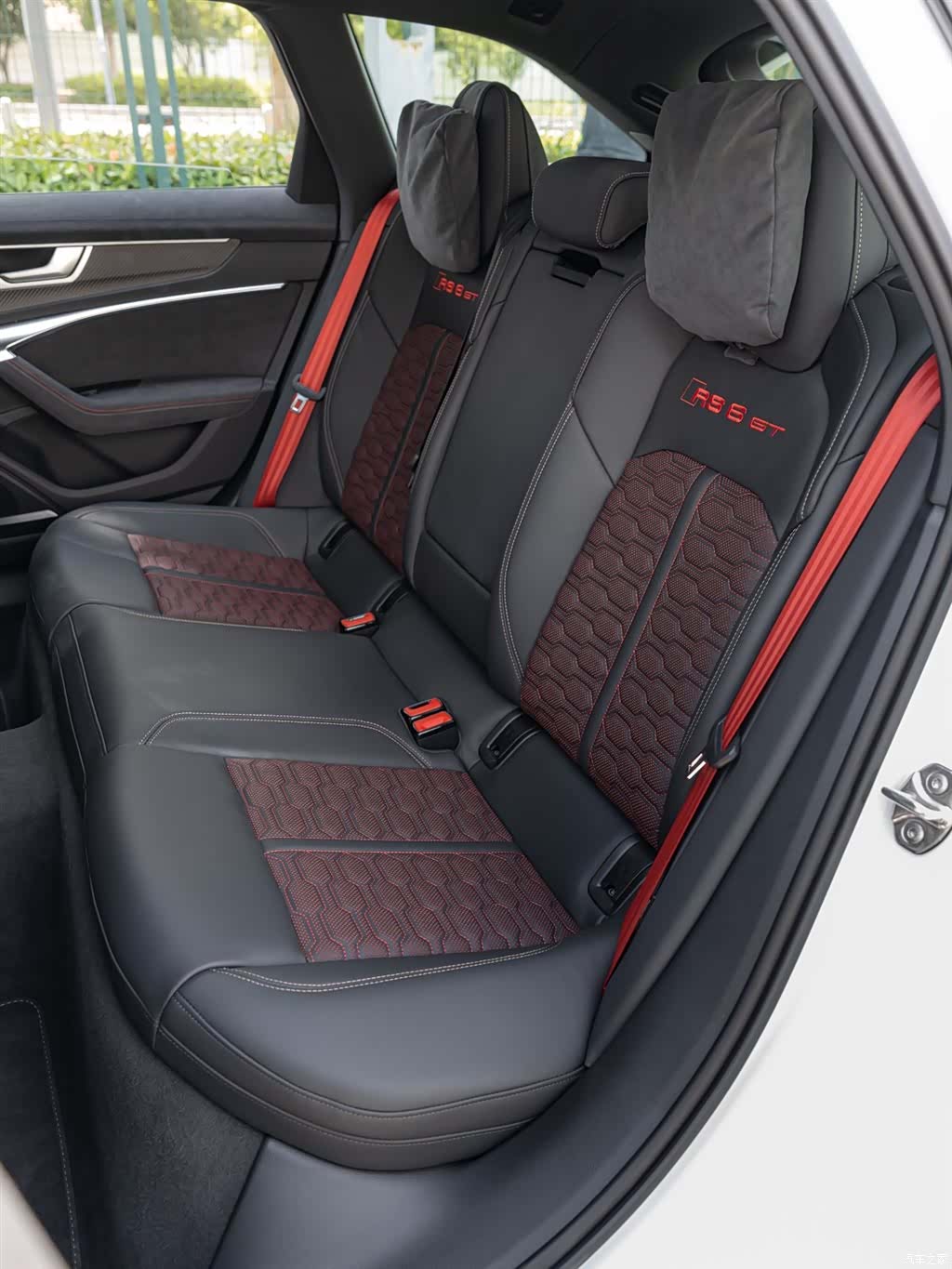Audi RS, 2026 22