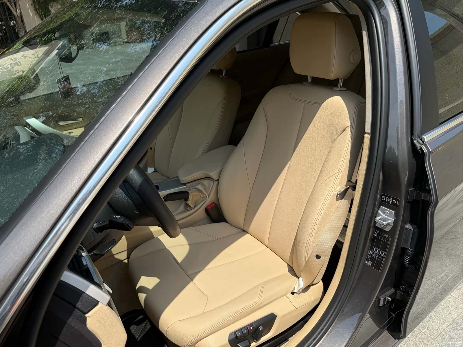 BMW 3 Series, 2013 8