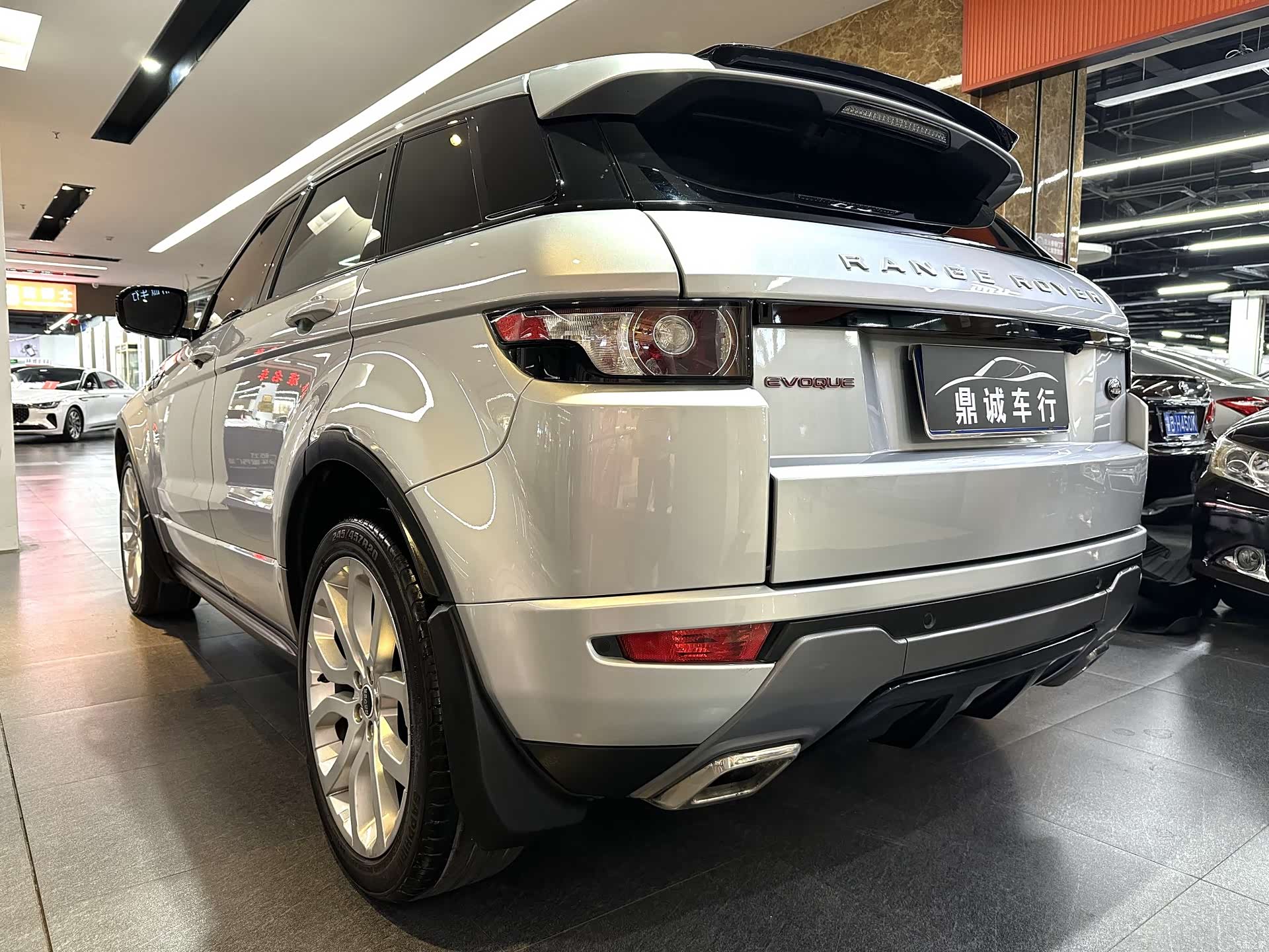 Land Rover Range Rover, 2012 все фото
