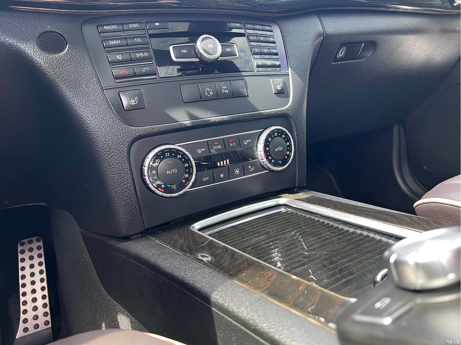 Mercedes-Benz GLK-Class, 2013 14