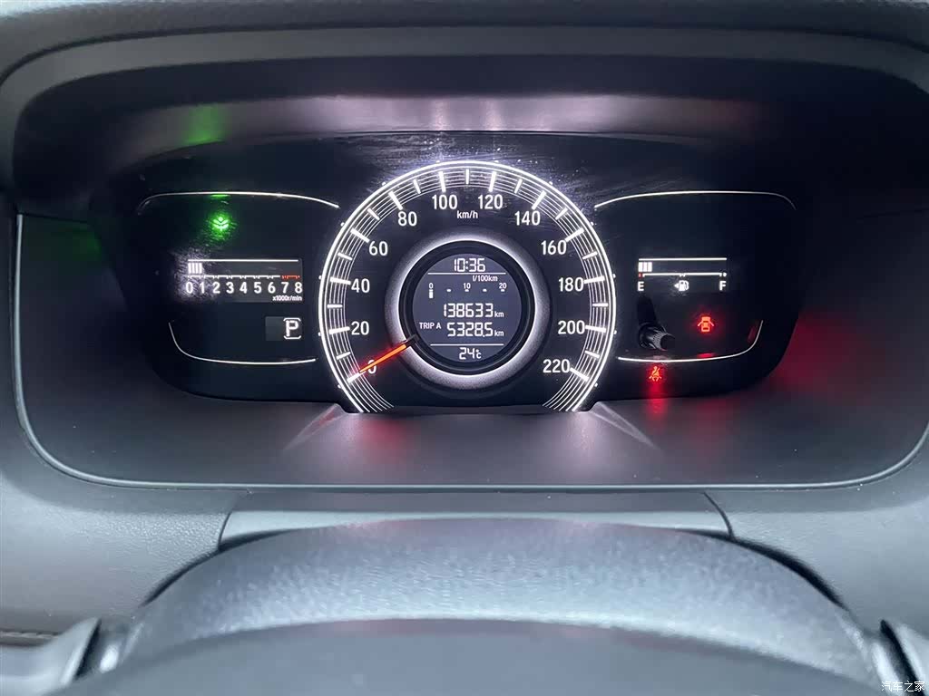 Honda Odyssey, 2018 6
