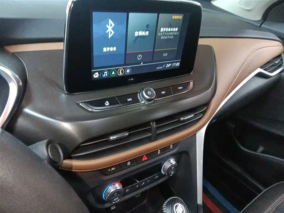 Buick Angkola