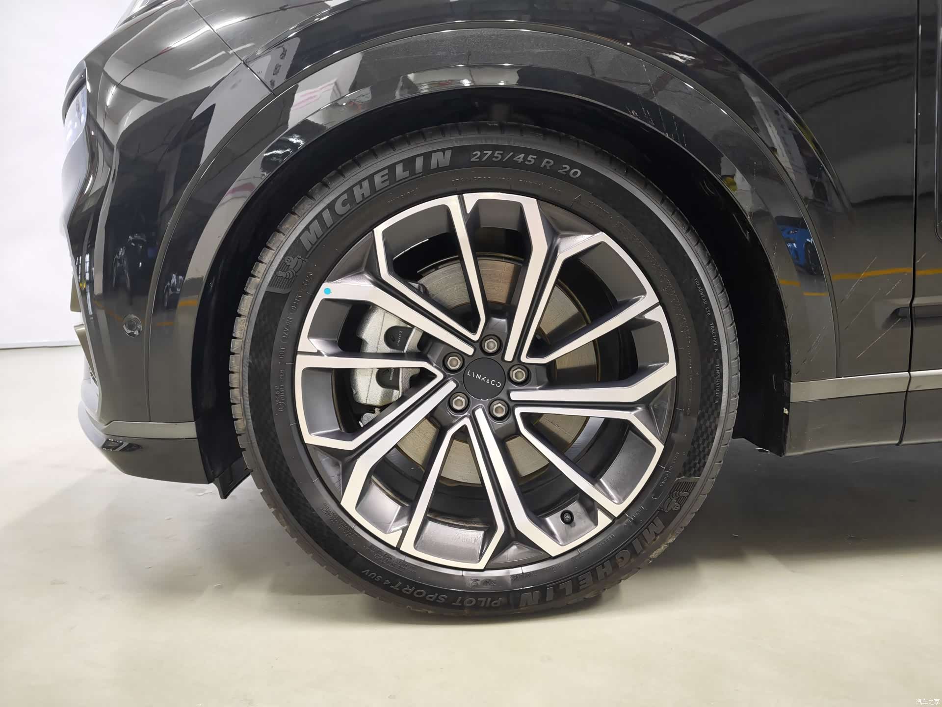 Lynk & Co 02, 2024 14