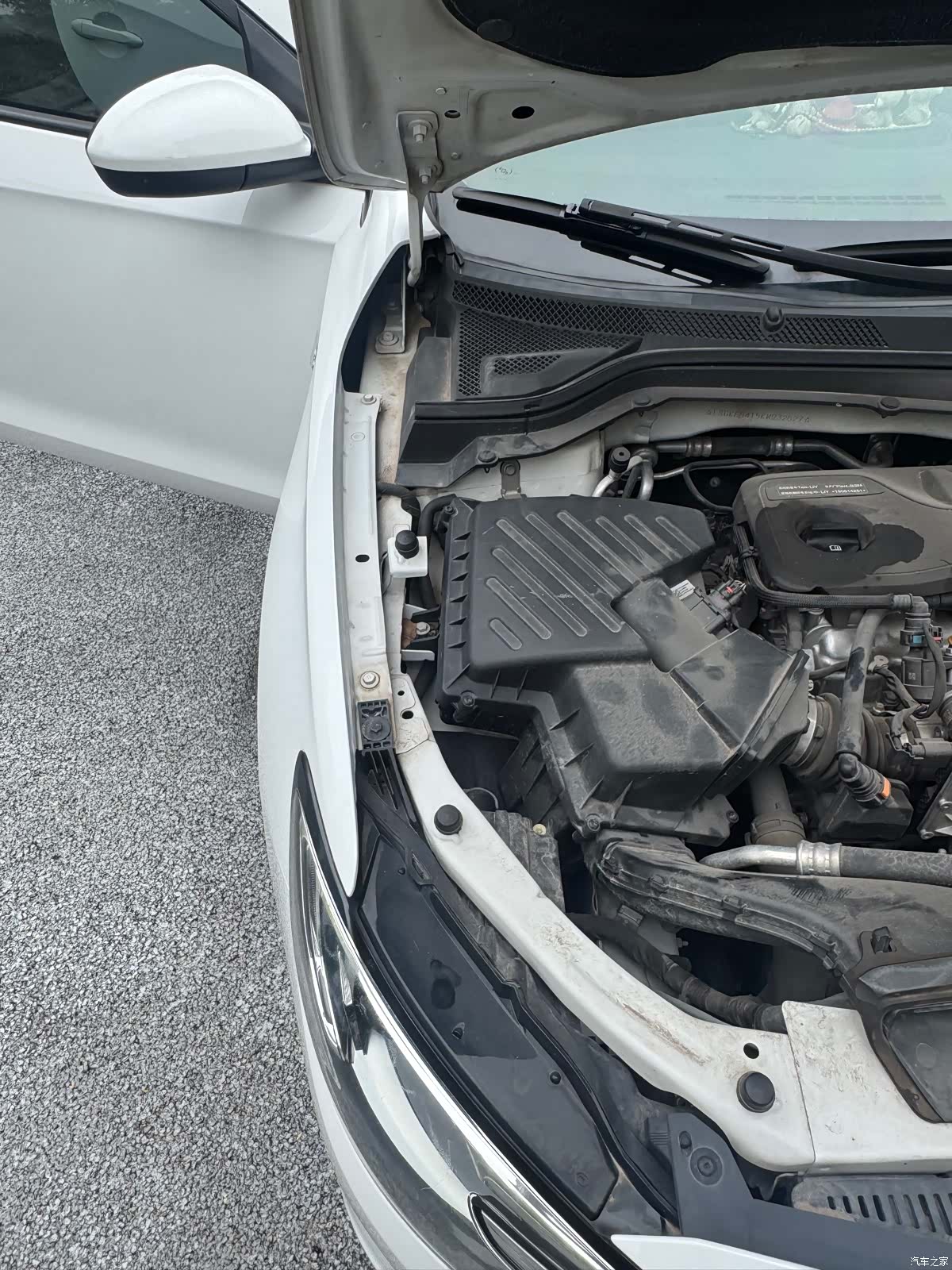 Buick V, 2019 21