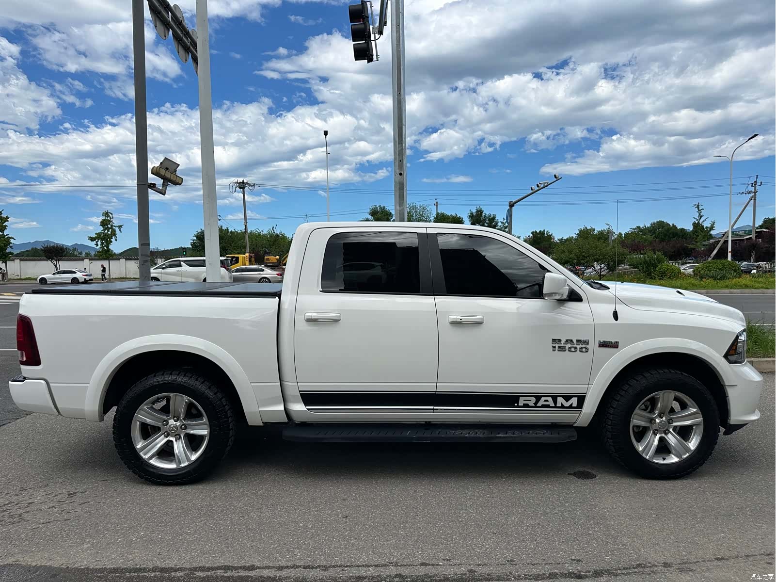 RAM Trucks, 2016 20