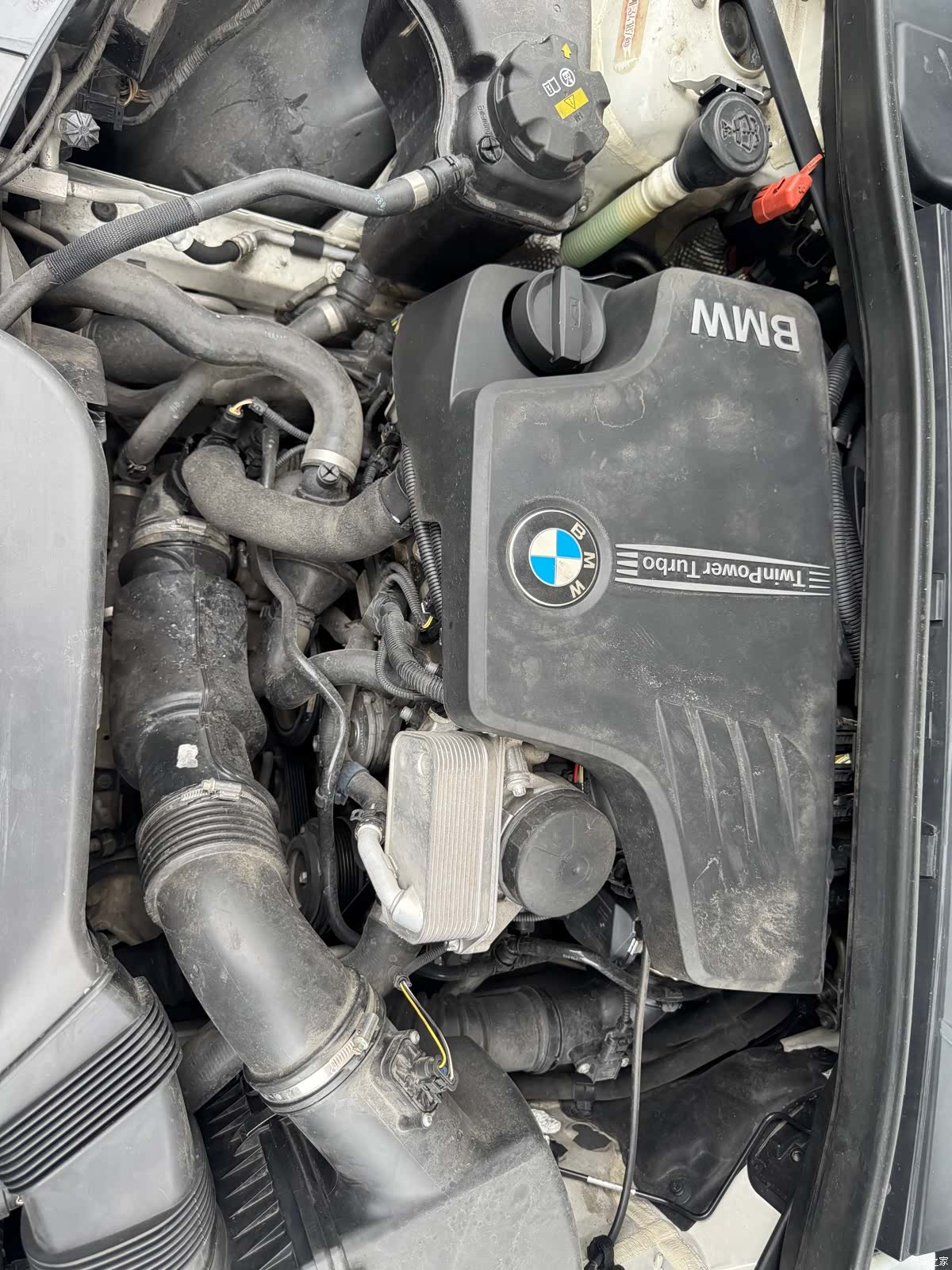 BMW X1, 2015 16