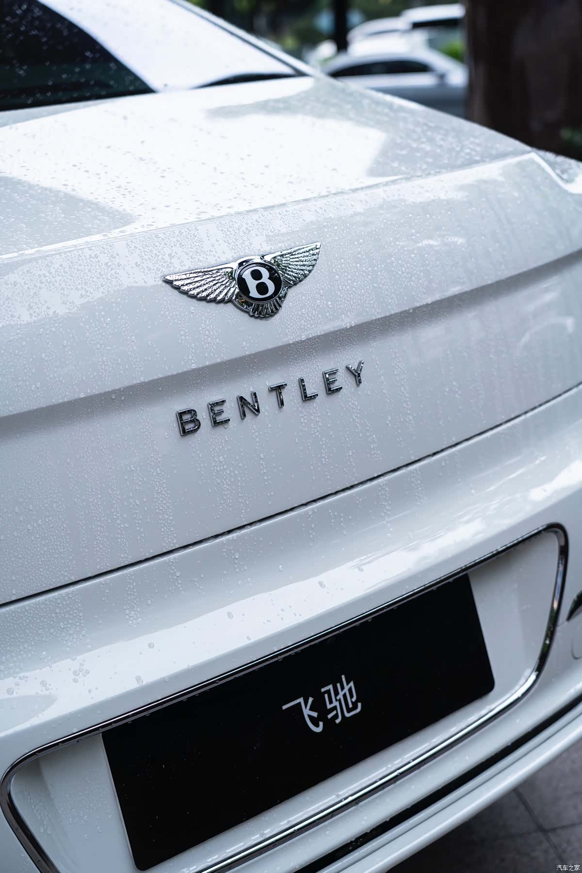 Bentley Flying Spur, 2025 6