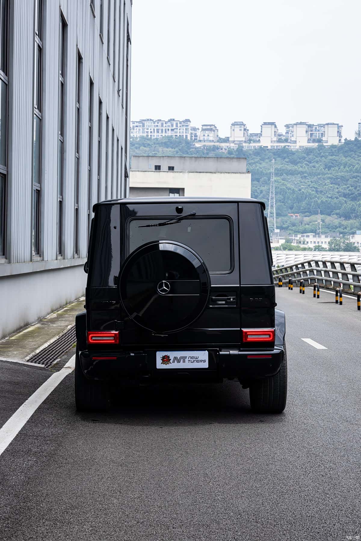 Mercedes-Benz G-Class, 2016 все фото