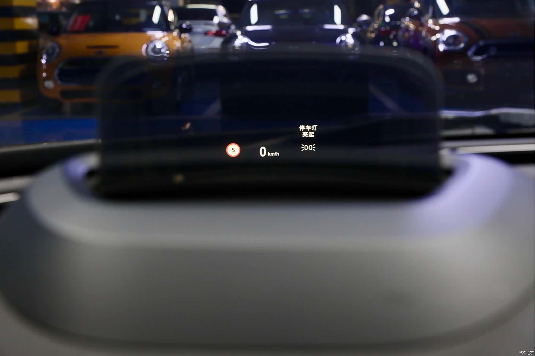 Mini Clubman, 2019 17