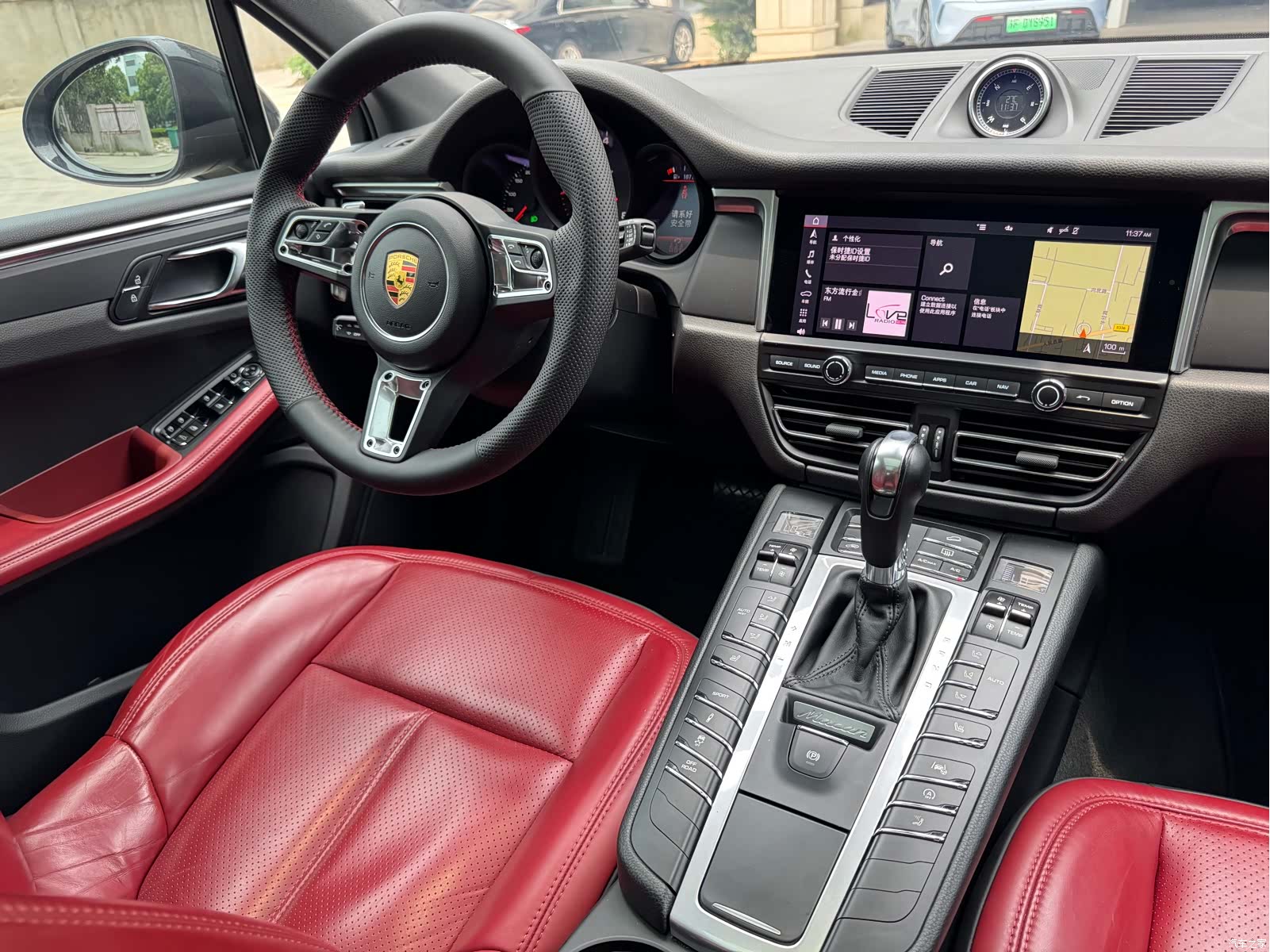 Porsche Macan, 2020 17
