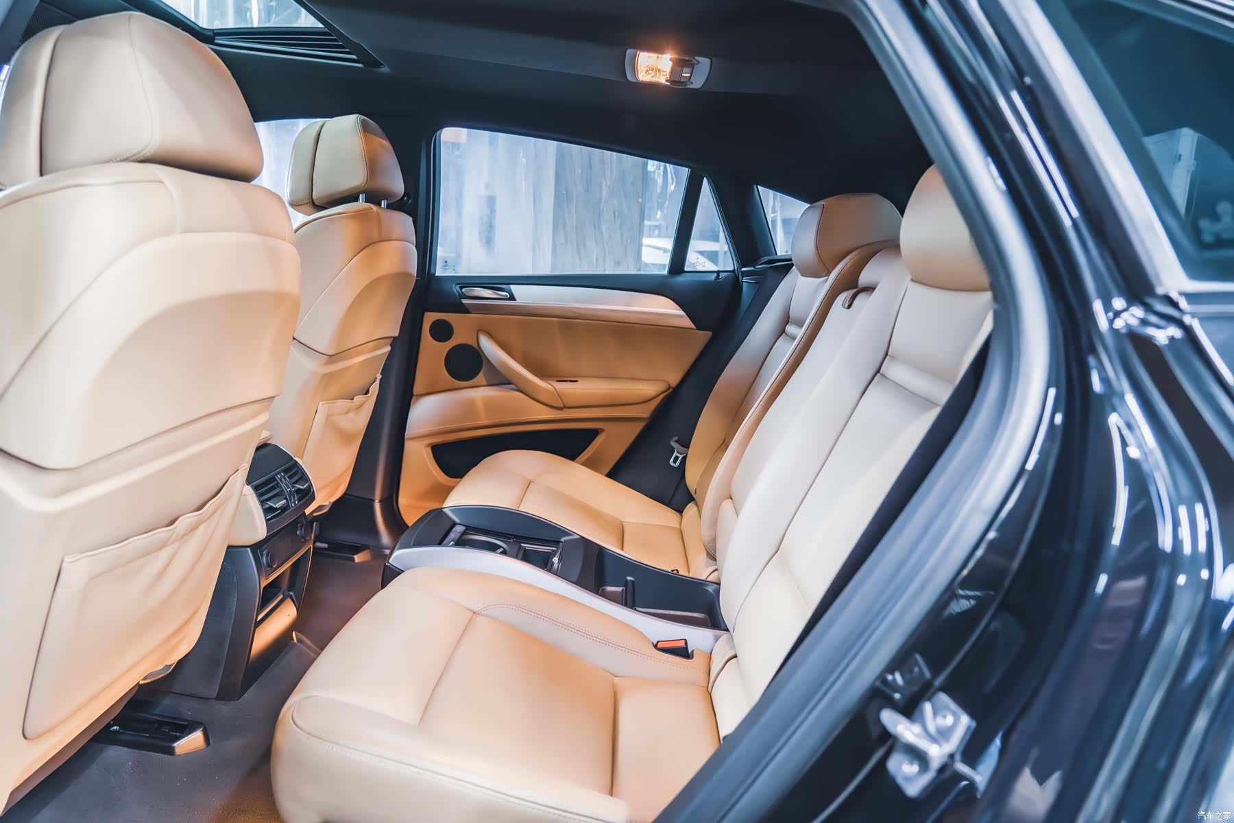 BMW X6, 2013 18
