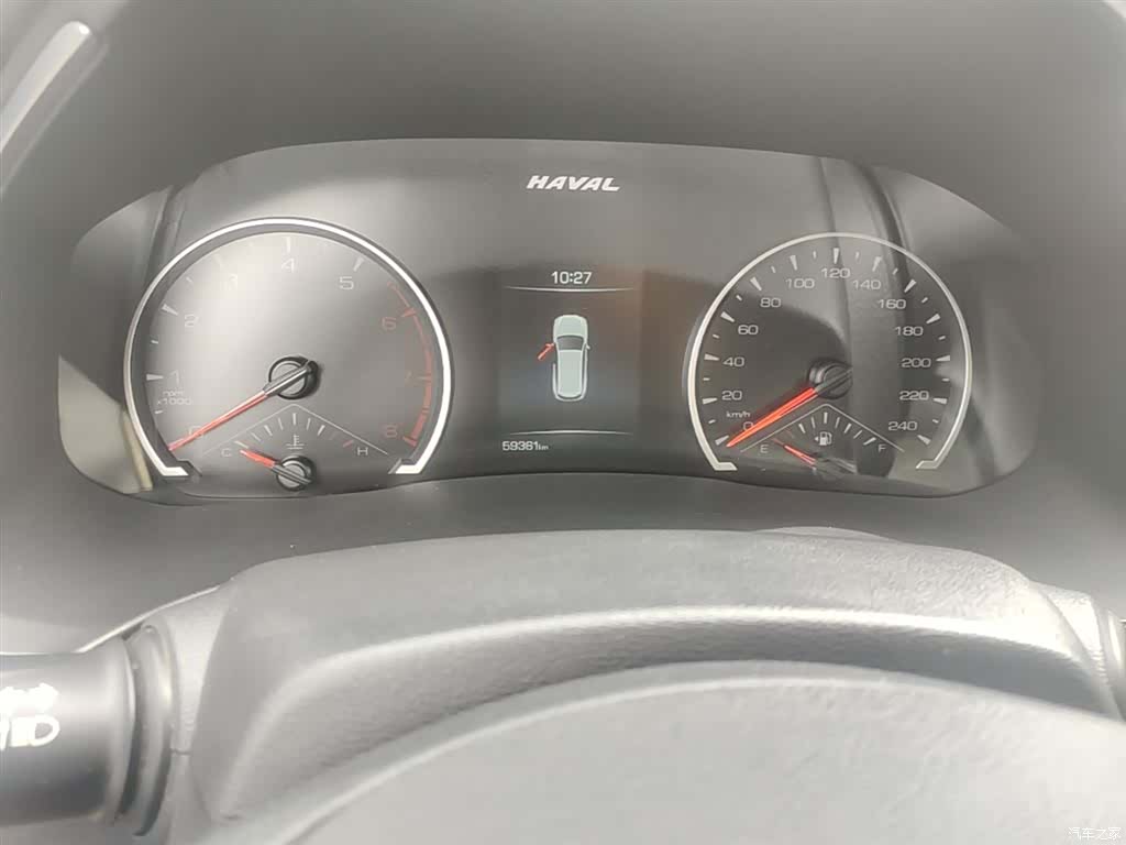 Haval H6, 2022 12