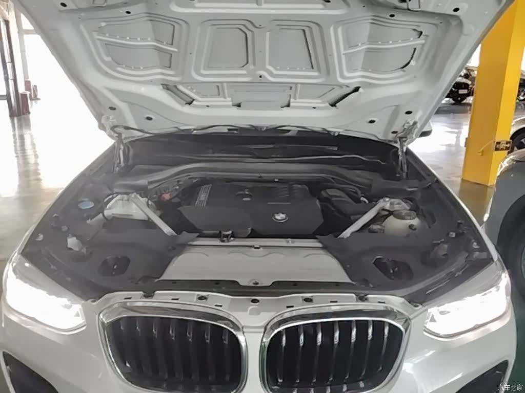 BMW X3, 2021 20