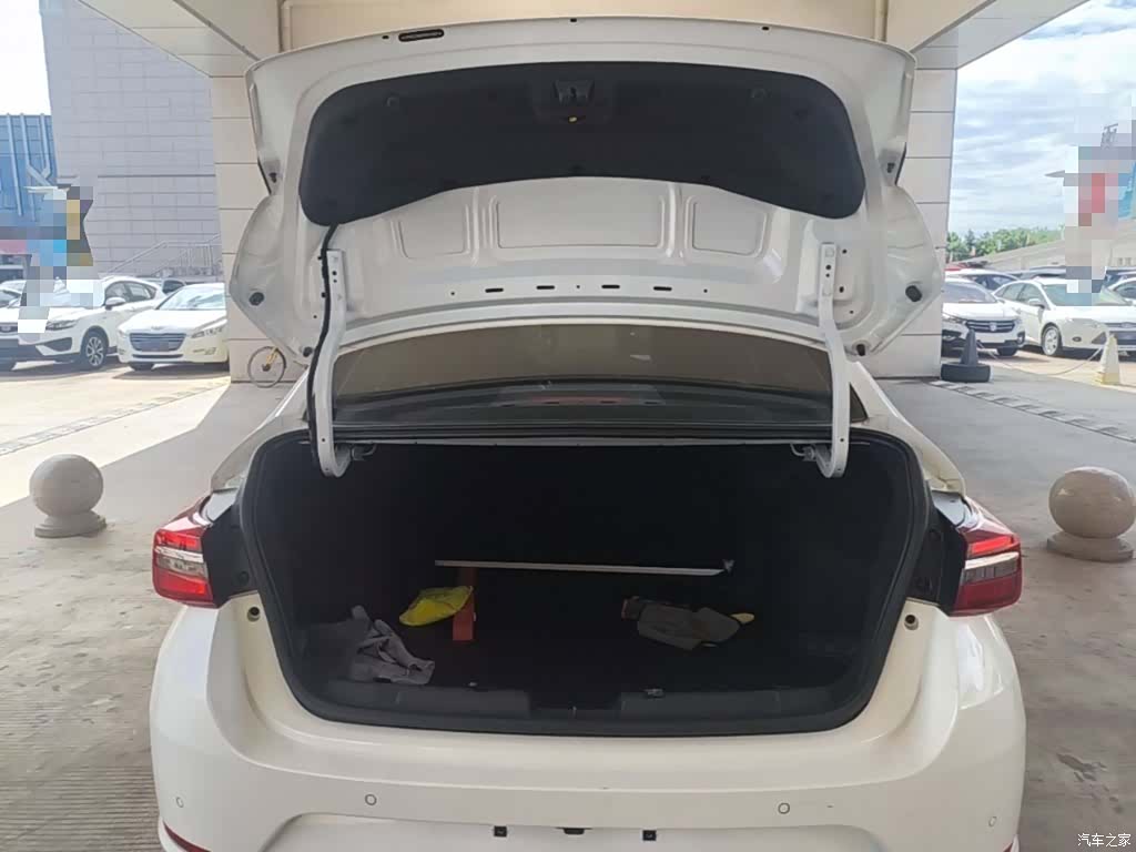 Chery GX, 2019 19