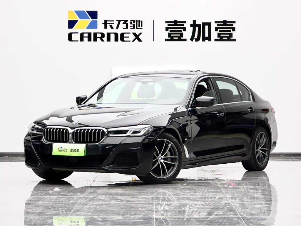 BMW 5 серии