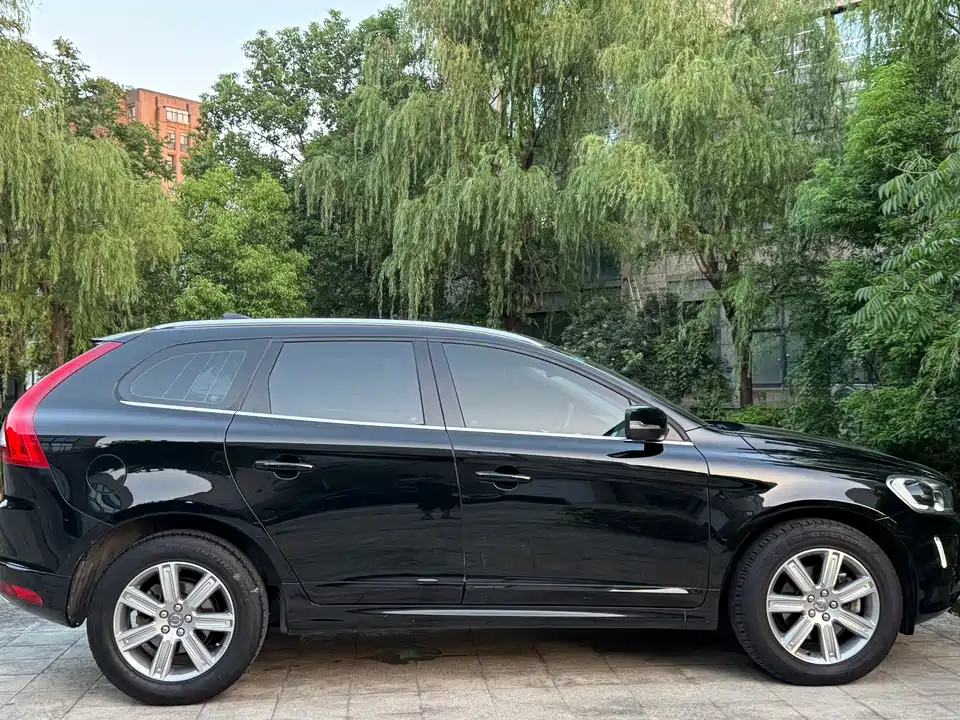 Volvo XC60 Volvo XC60