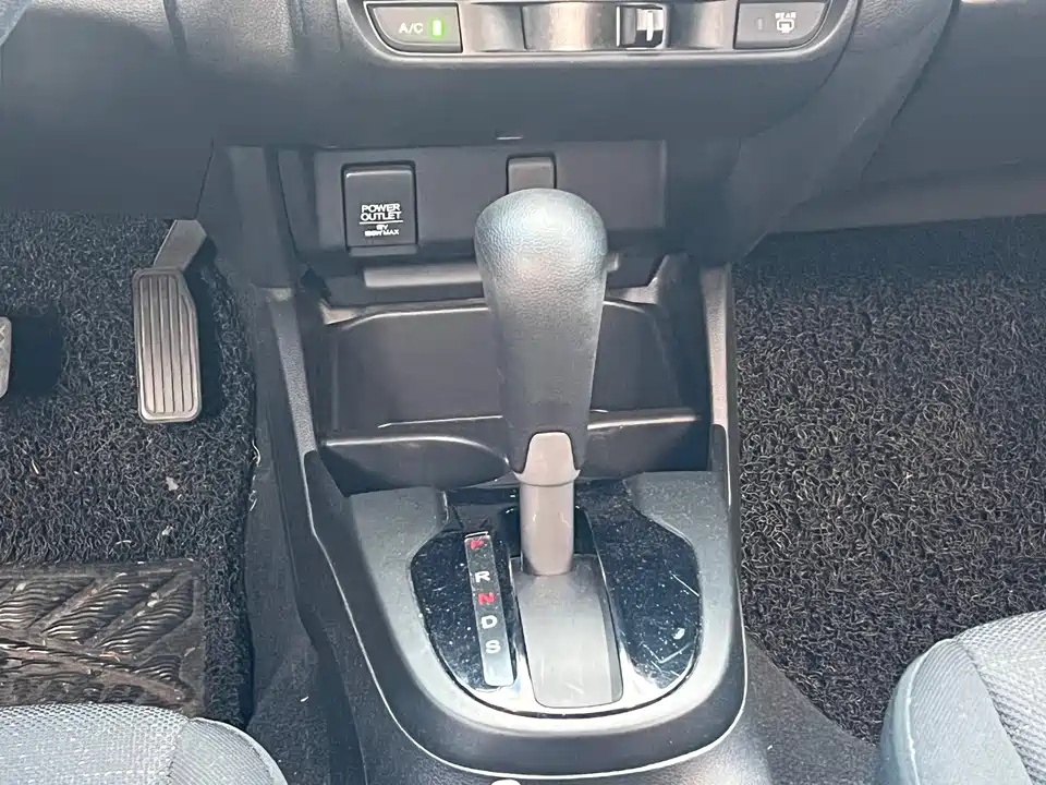 Honda Fit Honda Fit