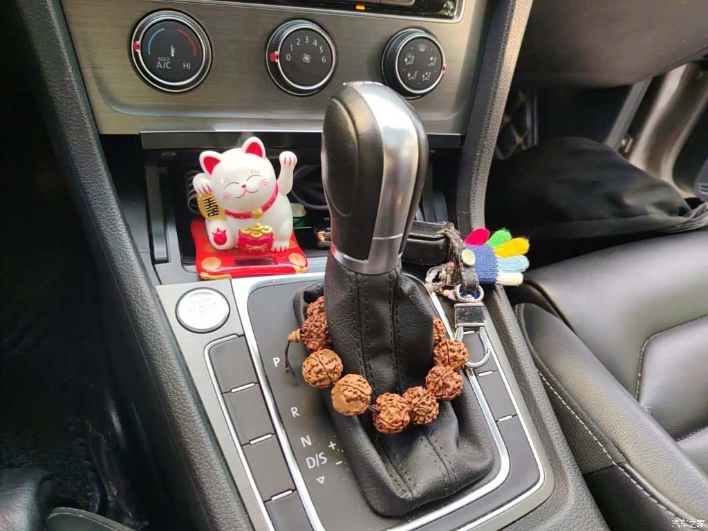 Volkswagen Golf, 2016 7
