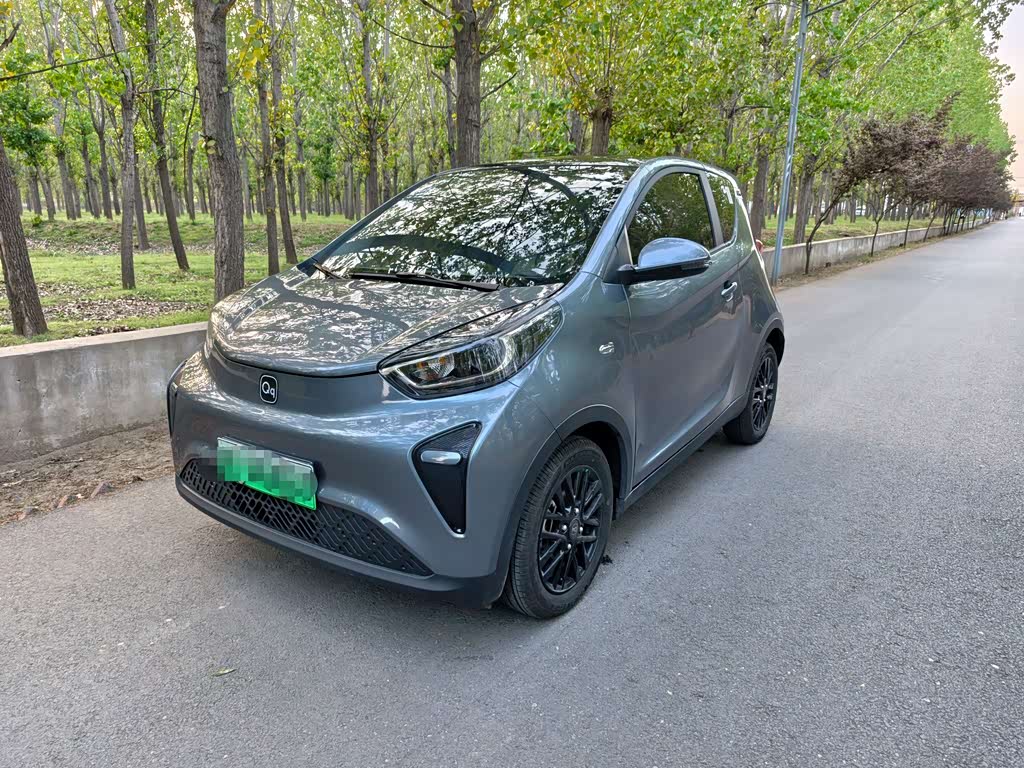 Chery Little Ant