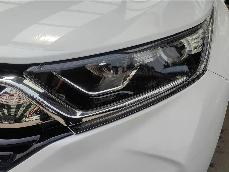 Honda CR-V Honda CR-V