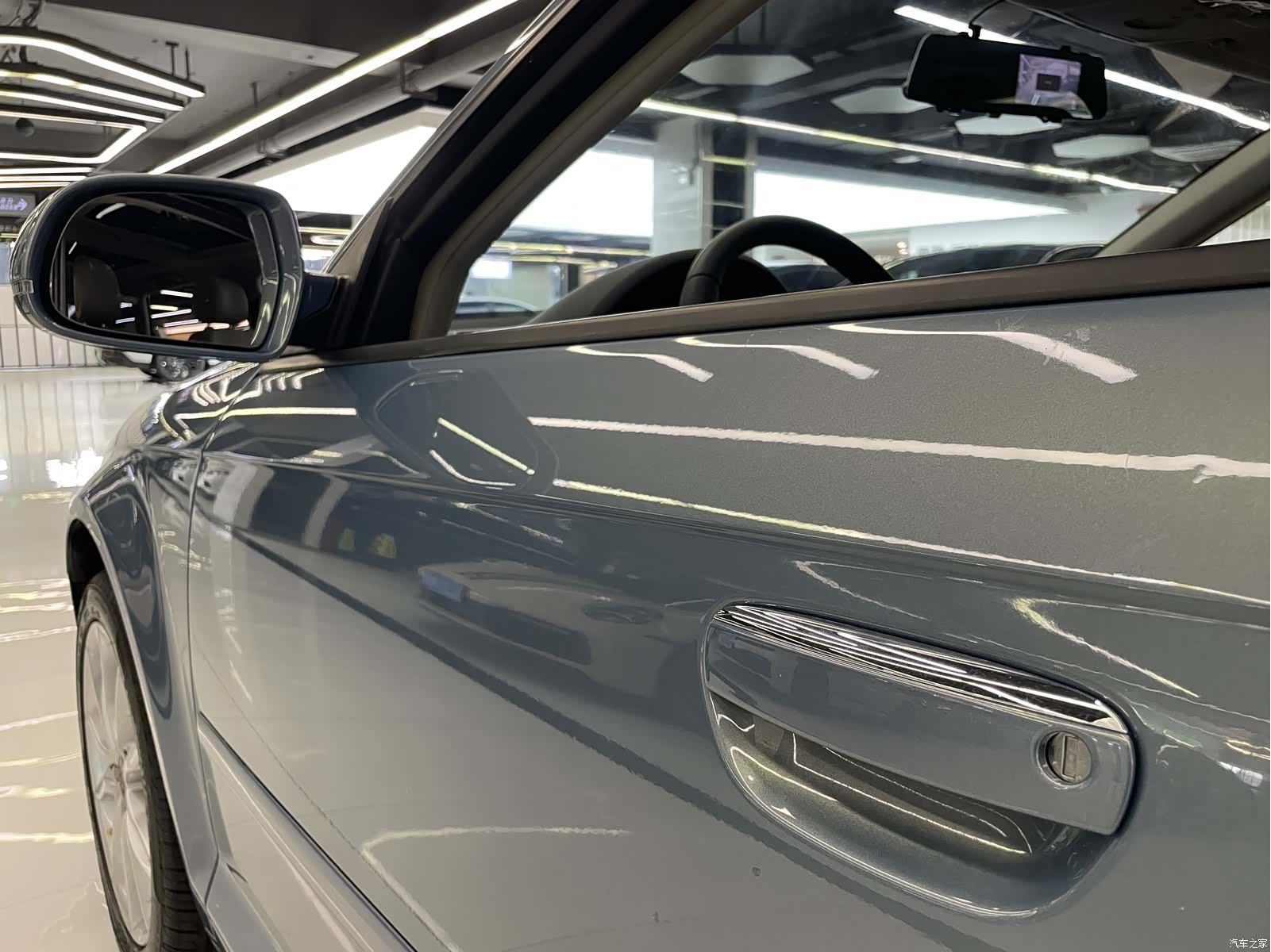 Audi A3, 2010 31