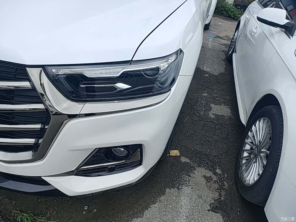 Haval H6, 2021 24