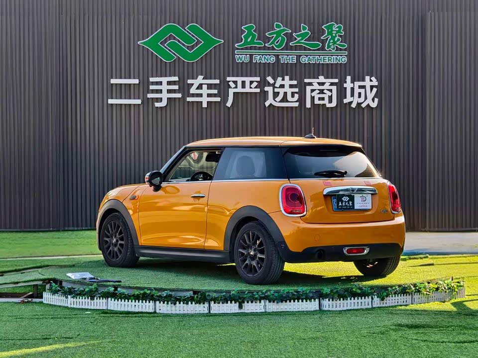 MINI MINI