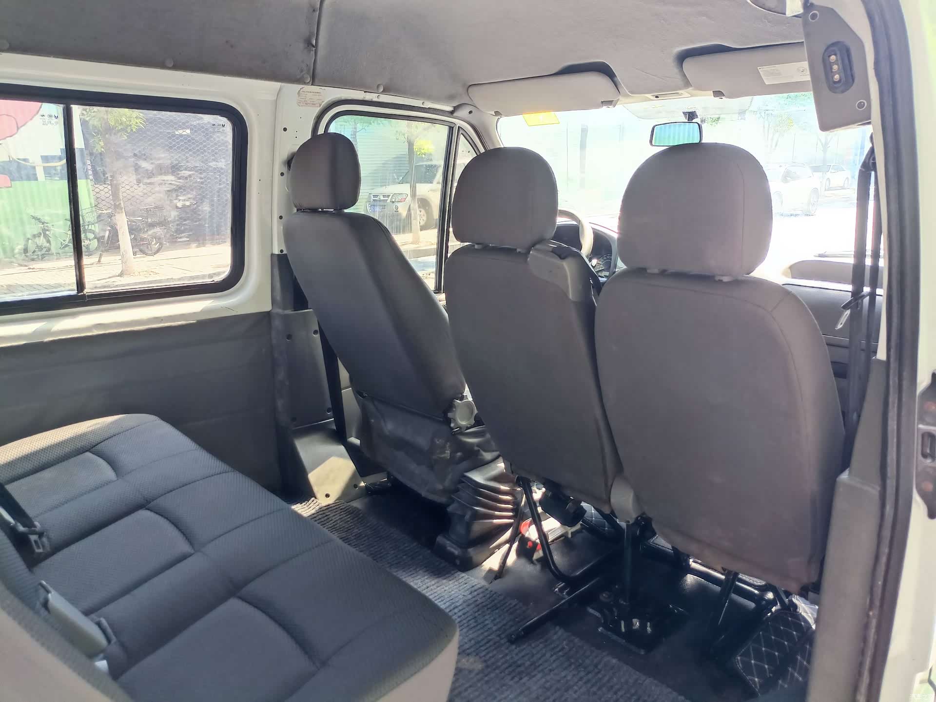 JMC JX493, 2019 34