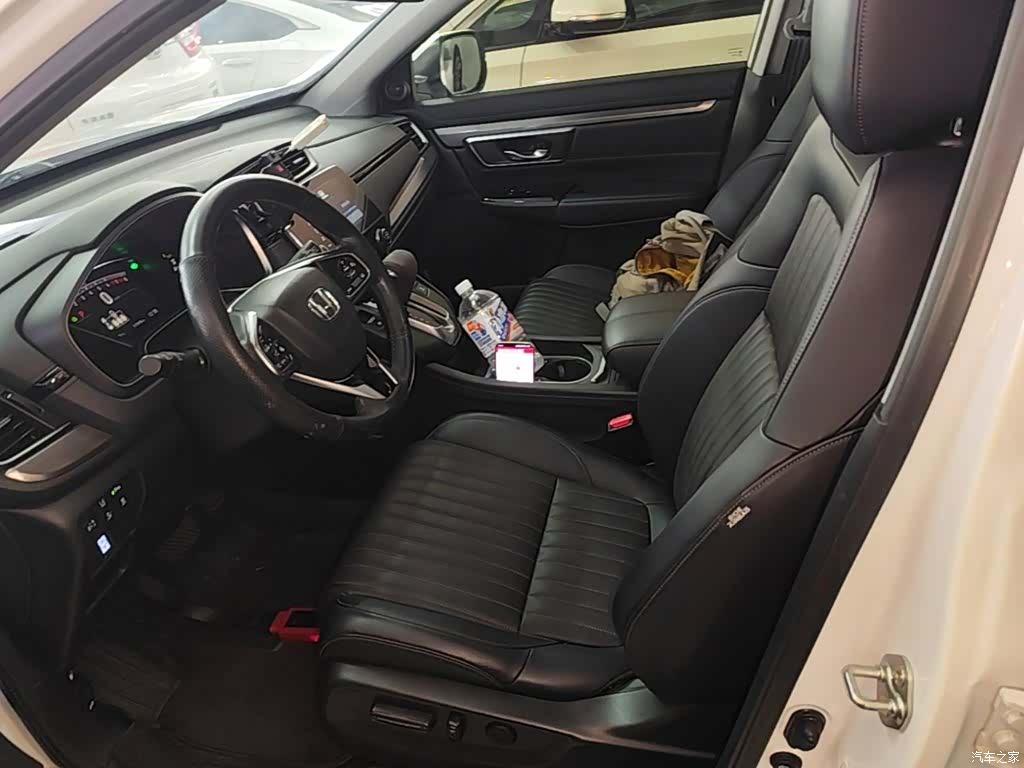 Honda Breeze, 2019 15