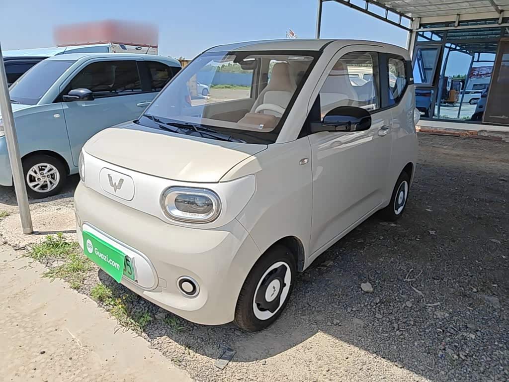 Wuling Mini EV