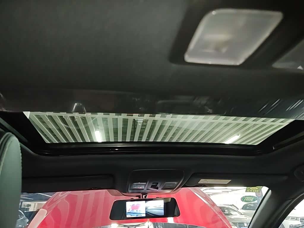 Mazda CX-4, 2020 18