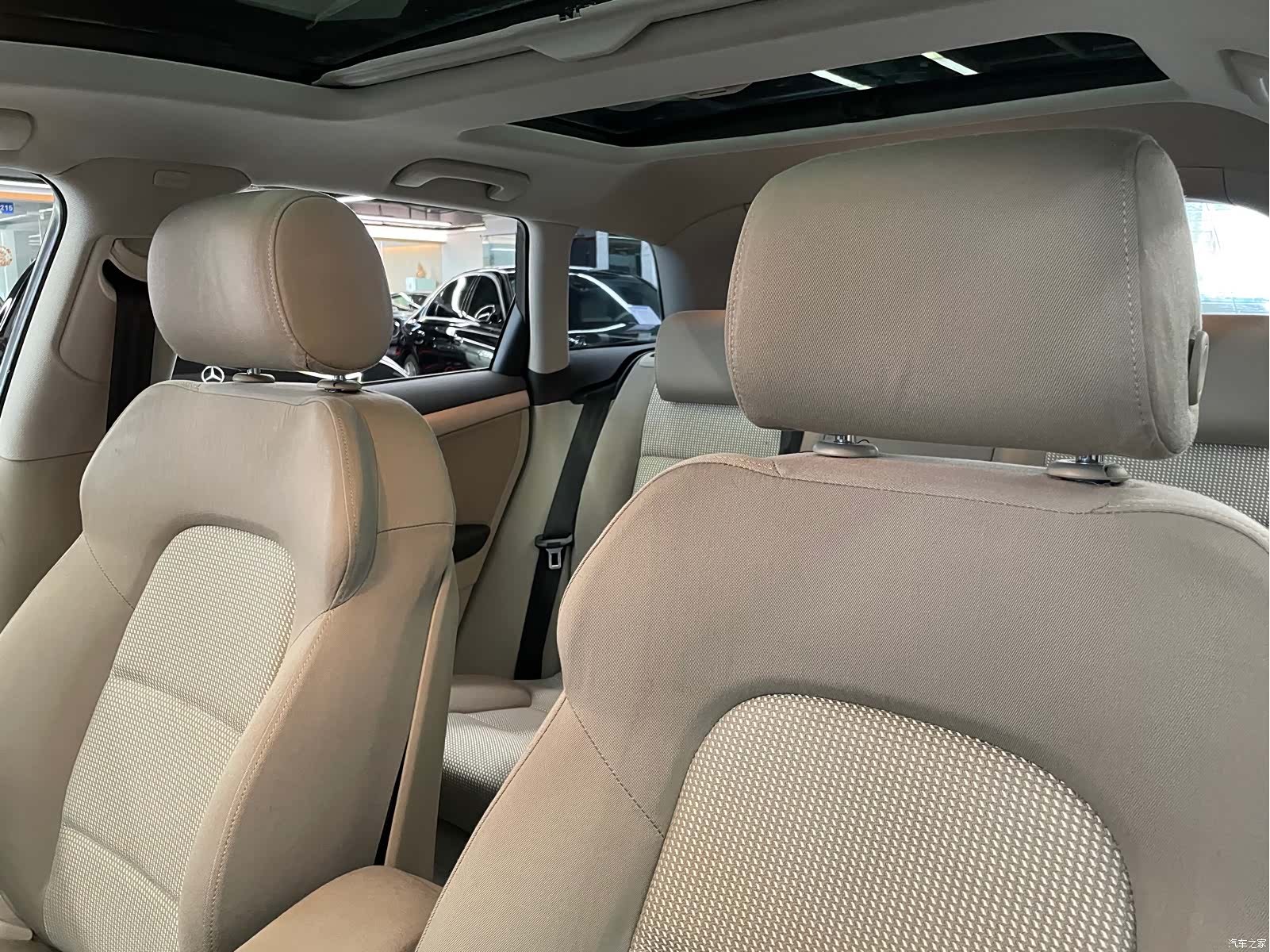 Audi A3, 2010 21