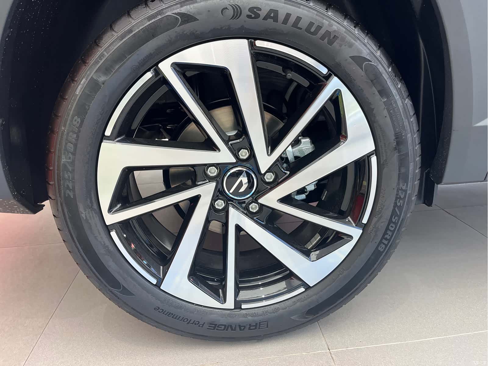 Volkswagen VS8, 2026 7