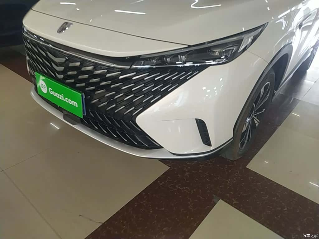Roewe RX5, 2023 24