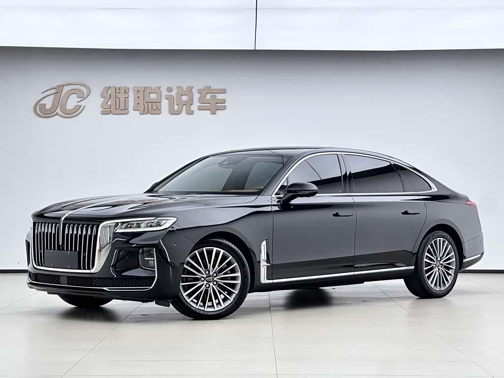 Hongqi H9