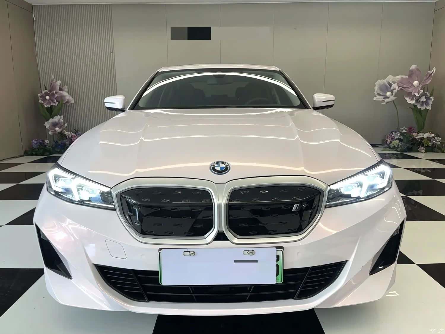 BMW i3, 2023 2