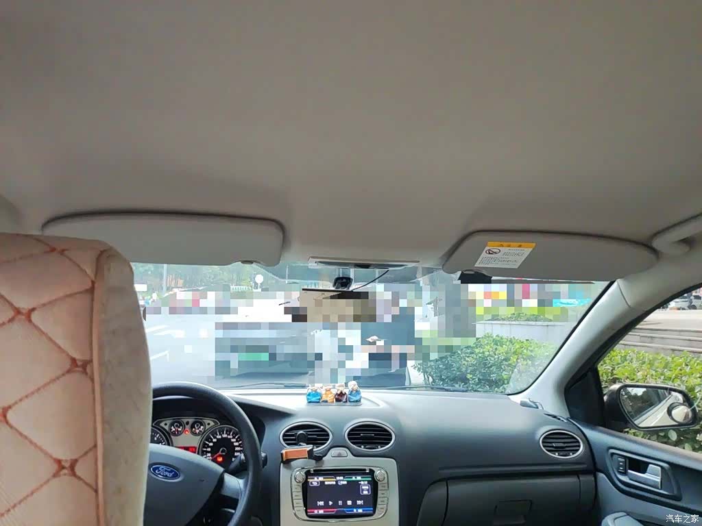 Ford Focus, 2016 9
