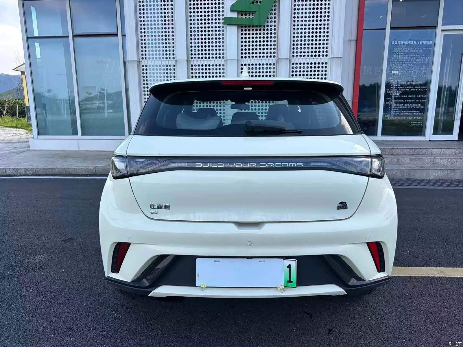 BYD Dolphin, 2024 6