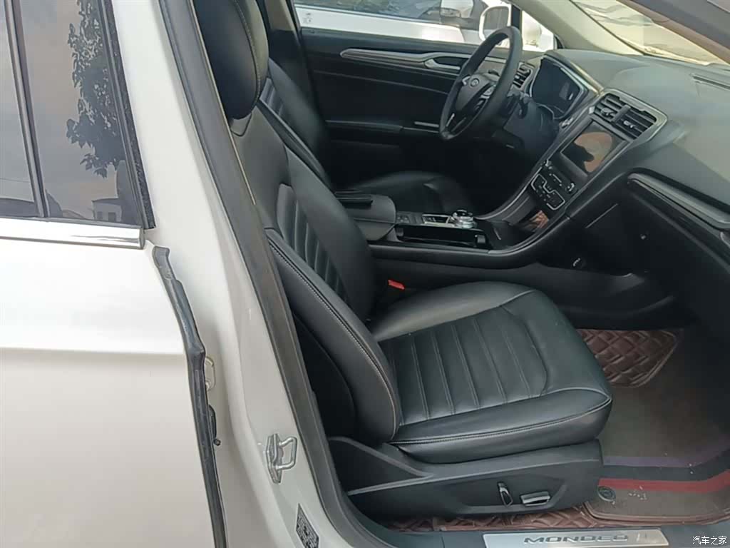 Ford Mondeo, 2017 24