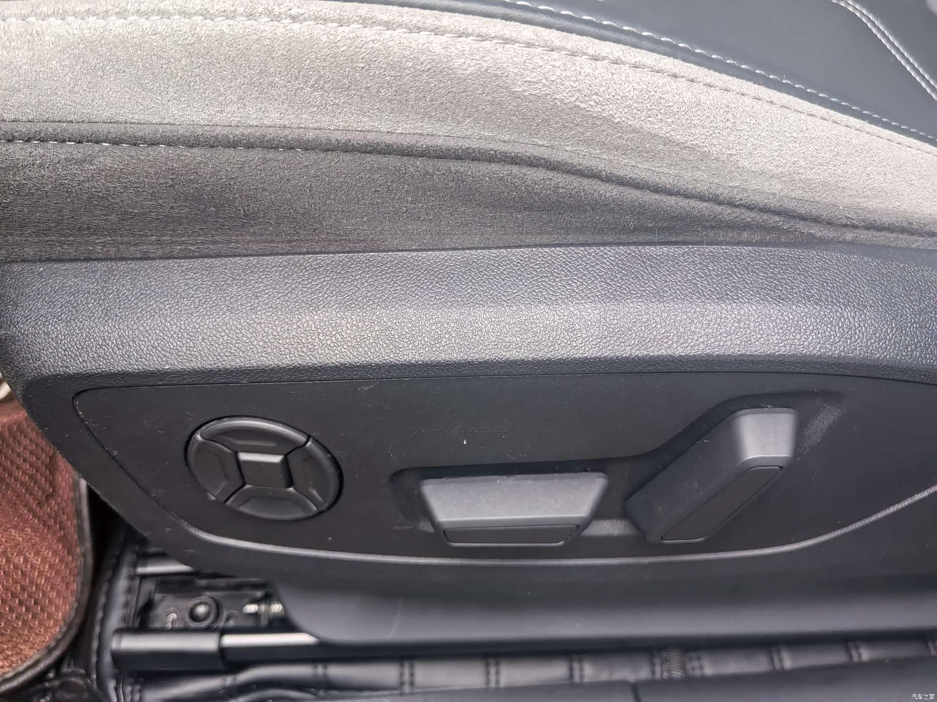 Audi Q3, 2024 6