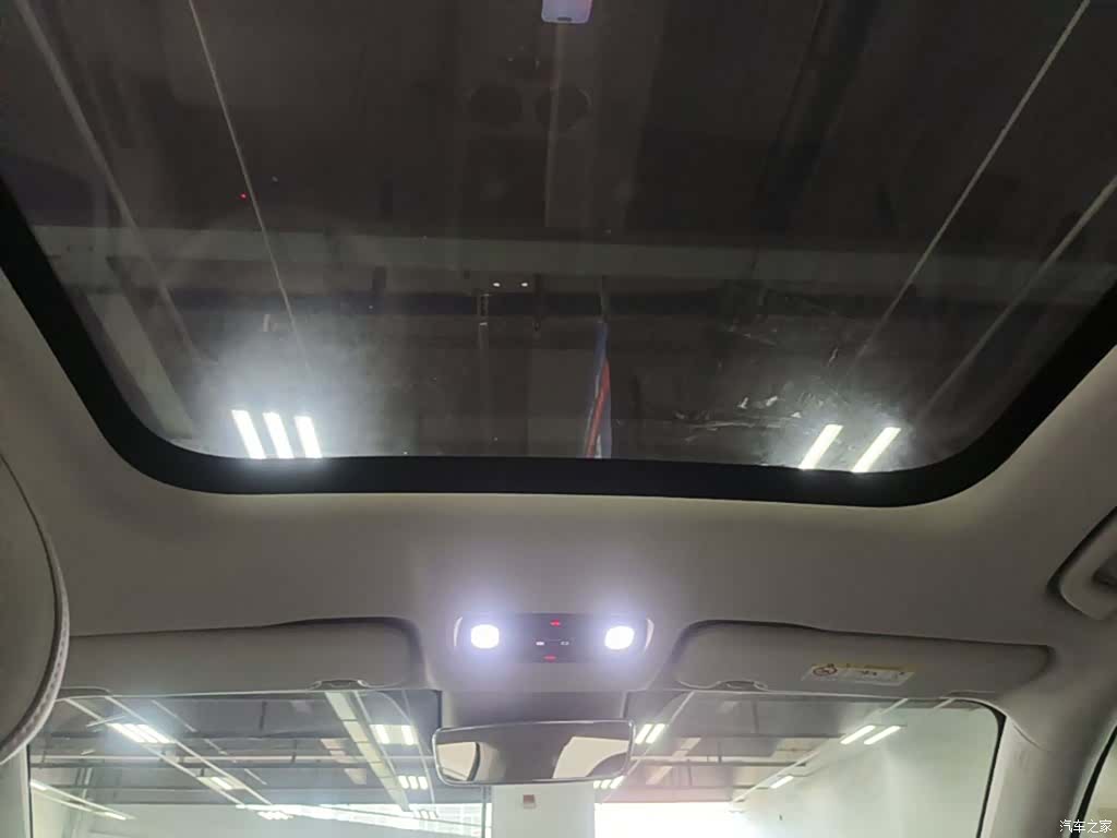 Leapmotor C11, 2023 18