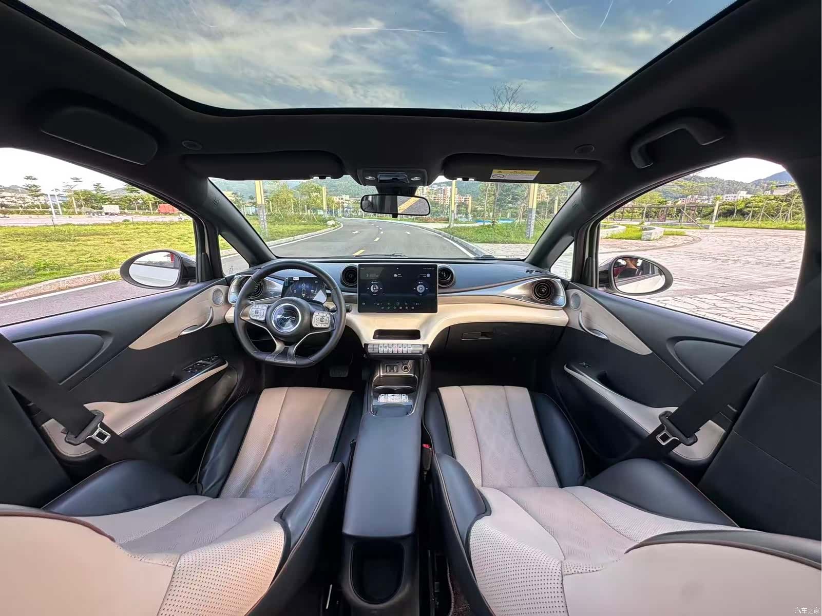 BYD Dolphin, 2024 24