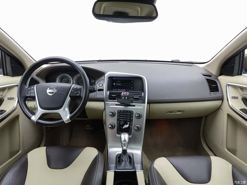 Volvo XC60, 2013 все фото