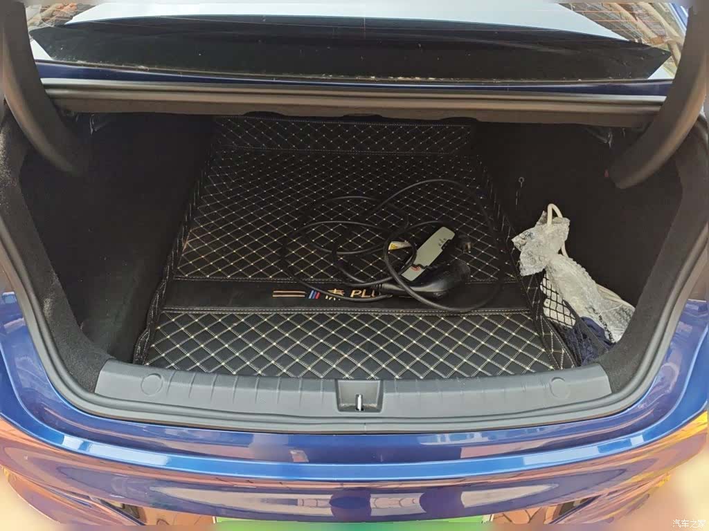 BYD Qin, 2023 10