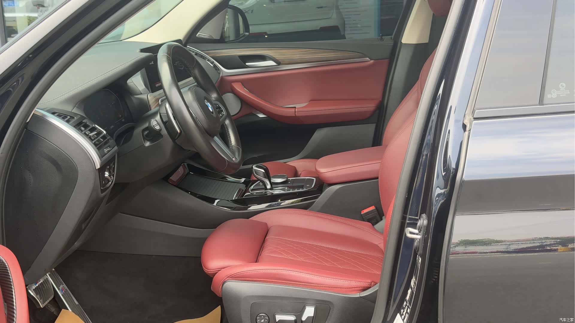BMW X3, 2022 4