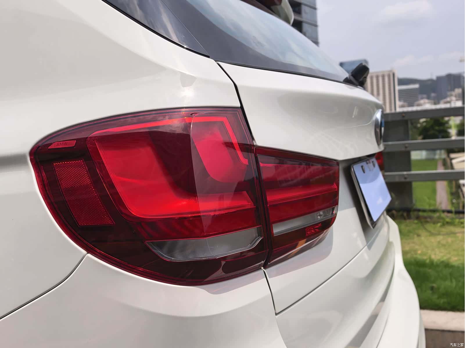 BMW X5, 2018 7