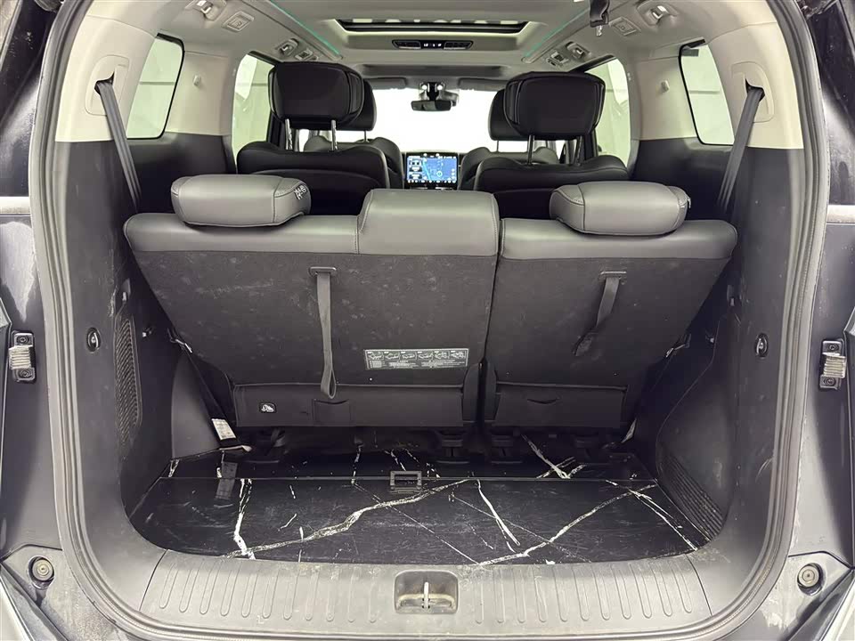 Trumpchi Trumpchi M8