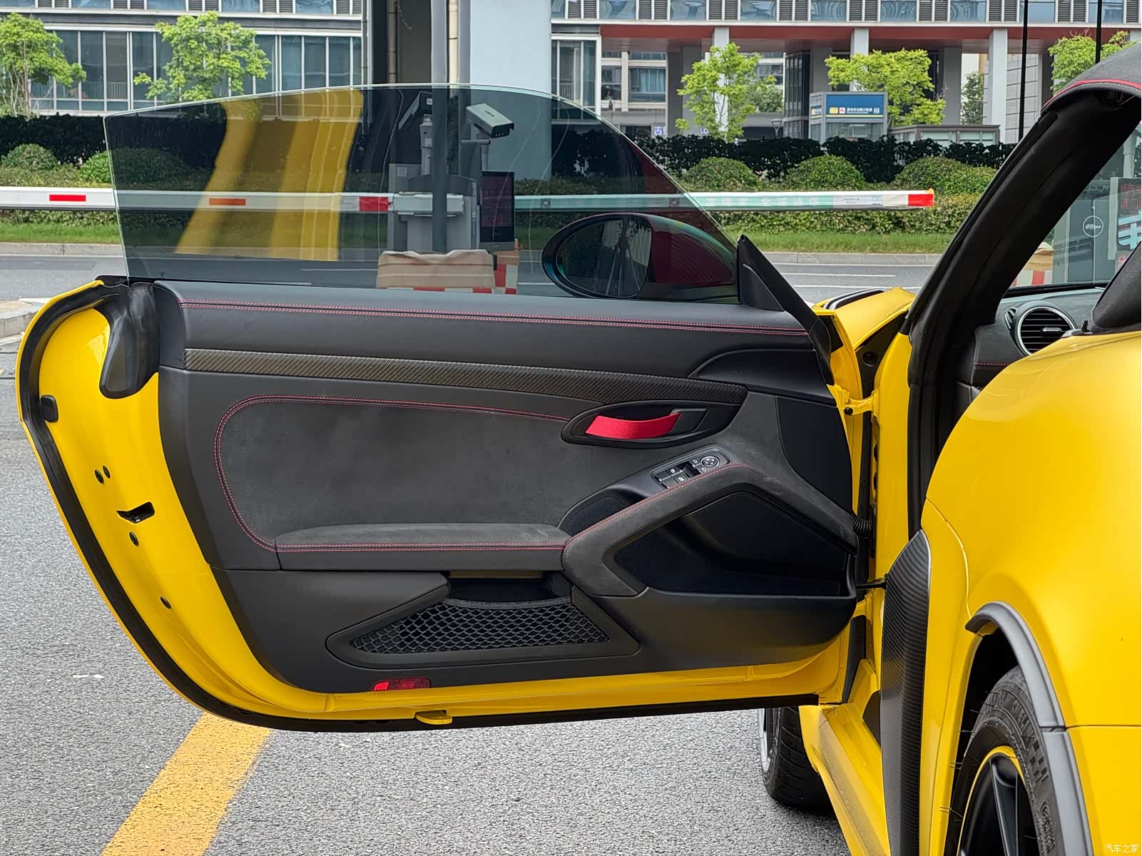 Porsche 718, 2024 15